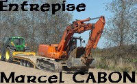 Entreprise M CABON|Cliquer sur le logo pour accéder à la page correspondante