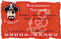 Le Galion|Cliquer sur le logo pour accéder à la page correspondante