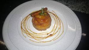 Restaurant Le GALION|Croquant aux pommes et aux romarin galion-dessert-02
