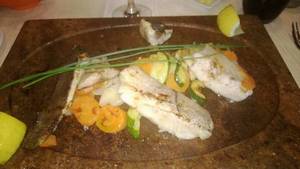 Restaurant Le GALION|Panaché de poissons aux petits légumes galion-plat-04